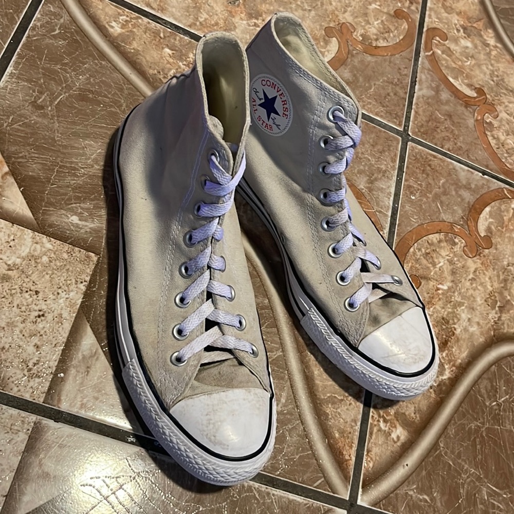 Chucks